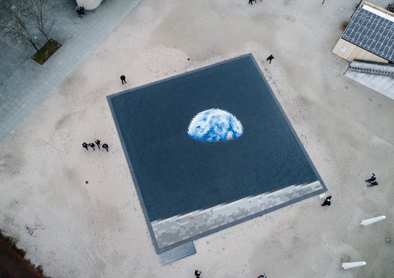 Bonn, Bundeskunsthalle, Achim Mohne_013 – K_2