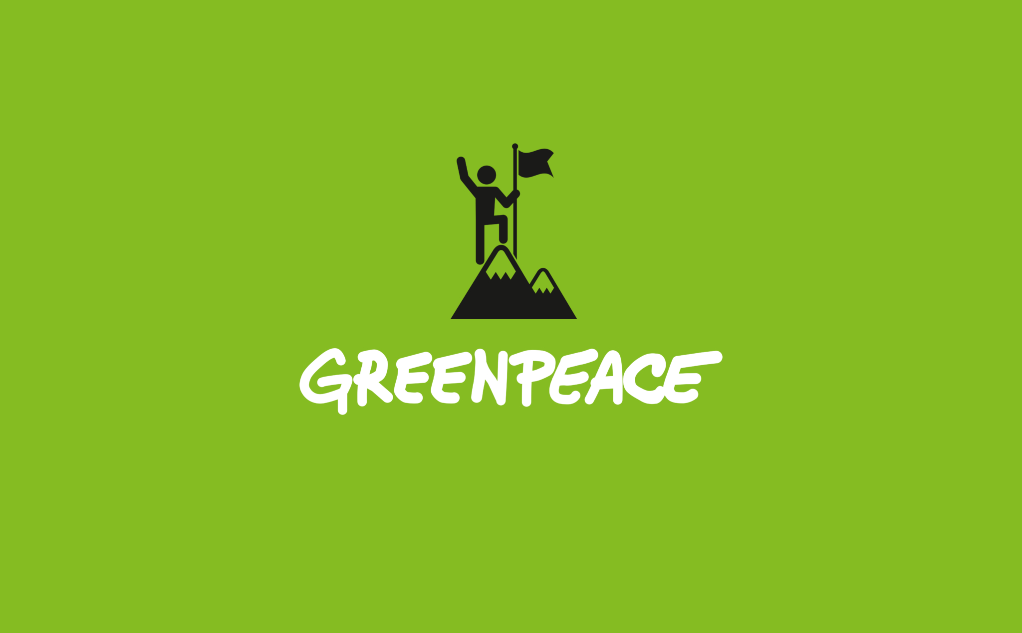 Greenpeace