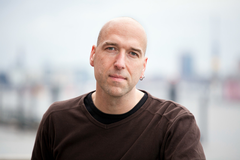 Oliver SalgeOliver Salge