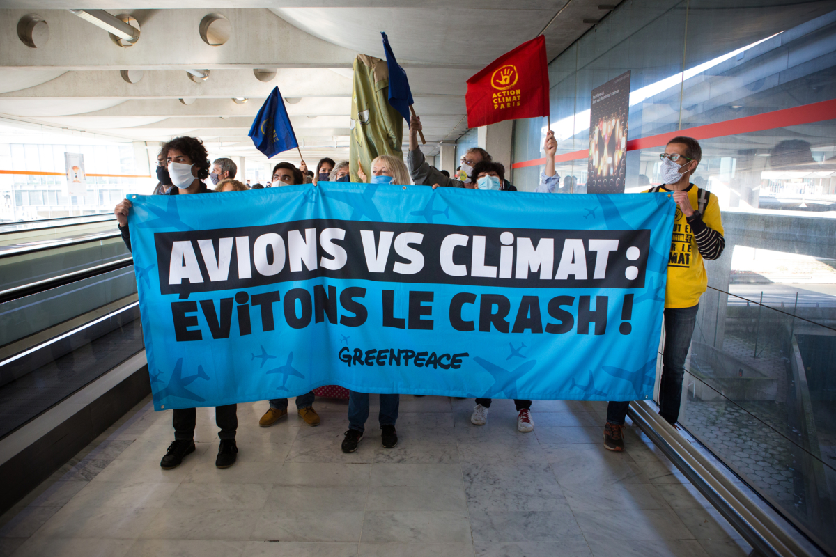 Greenpeace Nachrichten Fur Alle Forderinnen Und Forderer