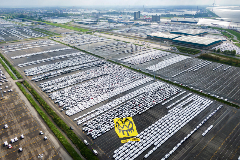 Die Schlüssel-Entscheidung