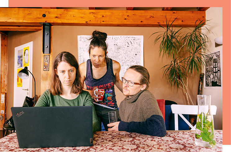 Angebote von drei bis vier Installationsbetrieben sollten es vor der Entscheidung für eine Firma schon sein.