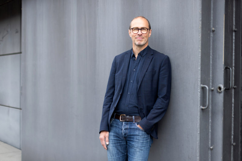 Martin Kaiser, Geschäftsführender Vorstand Greenpeace e. V.