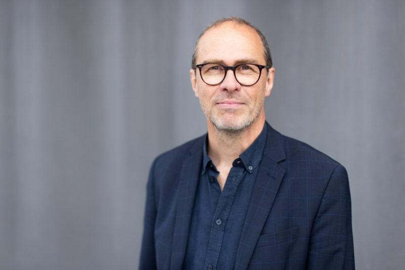 Martin Kaiser, Geschäftsführender Vorstand Greenpeace e.V.